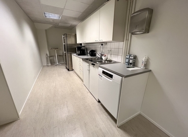 Toimisto Hämeentie 157 00560 Helsinki