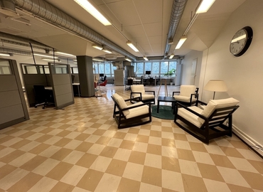 Toimisto Hämeentie 157 00560 Helsinki