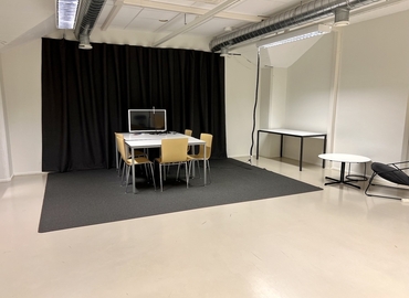 Toimisto Hämeentie 157 00560 Helsinki