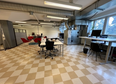 Toimisto Hämeentie 157 00560 Helsinki