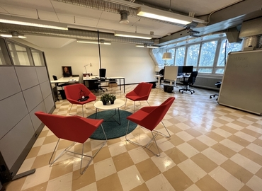 Toimisto Hämeentie 157 00560 Helsinki