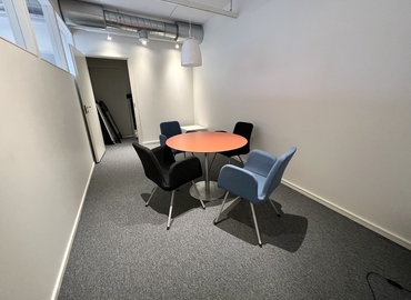 Toimisto Hämeentie 157 00560 Helsinki