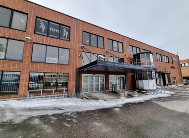 Vapaat toimisto - Helsinki, Ruosilankuja 3, (00390) - 14 | MatchOffice.fi