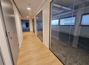 Vapaat toimisto - Helsinki, Hitsaajankatu 22, (00810) - 6 | MatchOffice