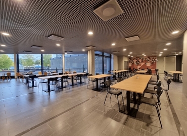 Vuokraa toimistotilat - Helsinki, Hitsaajankatu 22, (00810) - 14 | MatchOffice