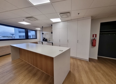 Vapaat toimisto - Helsinki, Hitsaajankatu 22, (00810) - 1 | MatchOffice.fi