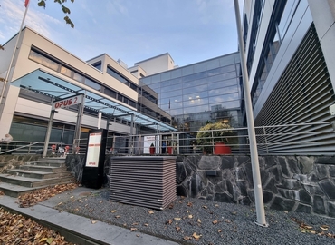 Vapaat toimistotilat - Helsinki, Hitsaajankatu 22, (00810) - 20 | MatchOffice.fi