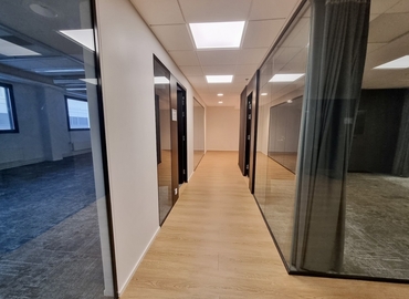 Vuokraa toimisto - Helsinki, Hitsaajankatu 22, (00810) - 10 | MatchOffice.fi