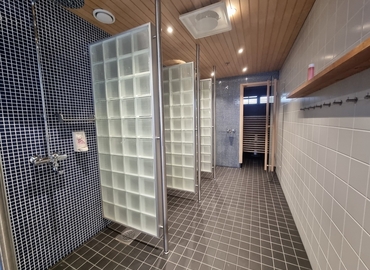 Vuokraa toimisto - Helsinki, Hitsaajankatu 22, (00810) - 11 | MatchOffice