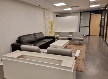 Office Hitsaajankatu 22 00810 Helsinki