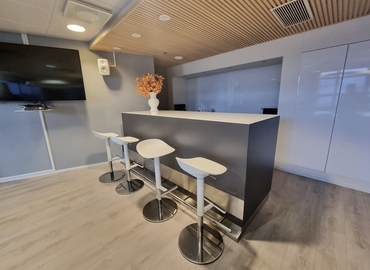 Vuokraa toimistotila - Helsinki, Hitsaajankatu 22, (00810) - 13 | MatchOffice