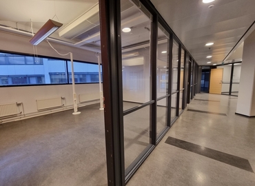 Vapaat toimistotila - Helsinki, Hitsaajankatu 22, (00810) - 7 | MatchOffice