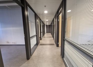 Vapaat toimistotila - Helsinki, Hitsaajankatu 22, (00810) - 9 | MatchOffice.fi