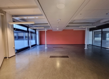 Vuokraa toimisto - Helsinki, Hitsaajankatu 22, (00810) - 8 | MatchOffice