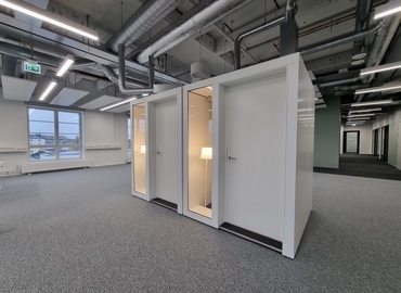 Toimisto Satamaradankatu 2 00510 Helsinki