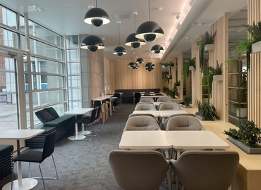 Toimisto Satamaradankatu 2 00510 Helsinki