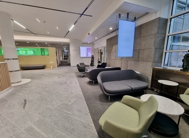 Toimisto Satamaradankatu 2 00510 Helsinki