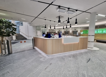 Toimisto Satamaradankatu 2 00510 Helsinki