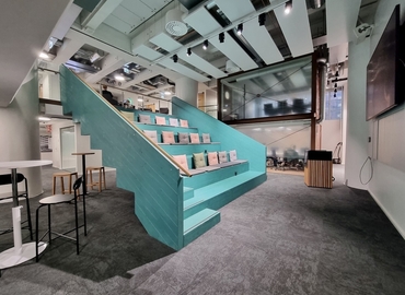 Toimisto Satamaradankatu 2 00510 Helsinki