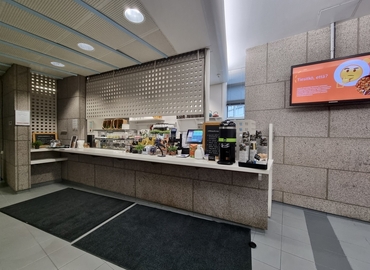 Toimisto Satamaradankatu 2 00510 Helsinki