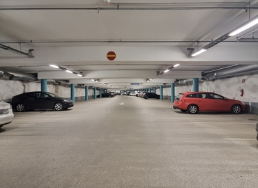 Toimisto Satamaradankatu 2 00510 Helsinki