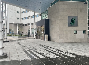 Toimisto Satamaradankatu 2 00510 Helsinki