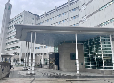 Toimisto Satamaradankatu 2 00510 Helsinki