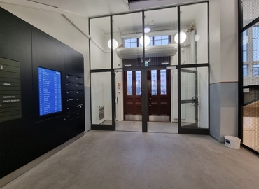 Toimisto Satamaradankatu 2 00510 Helsinki