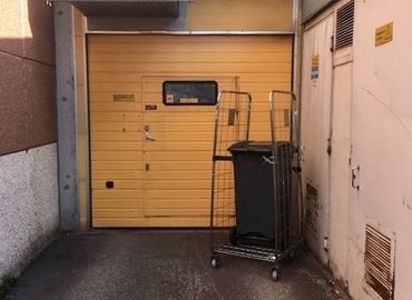 940 m² Warehouse space up for rent in Vantaa, Muuntotie 1 (01510) - 8 | MatchOffice.com