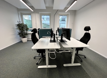 Office Aleksanterinkatu 11 00100 Helsinki