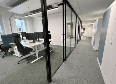 Toimisto Aleksanterinkatu 11 00100 Helsinki