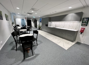 Office Aleksanterinkatu 11 00100 Helsinki