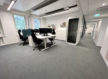 Office Aleksanterinkatu 11 00100 Helsinki