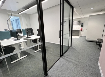 Office Aleksanterinkatu 11 00100 Helsinki