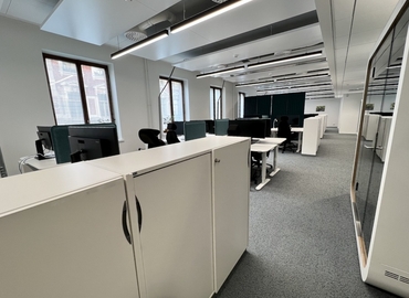 Toimisto Aleksanterinkatu 11 00100 Helsinki