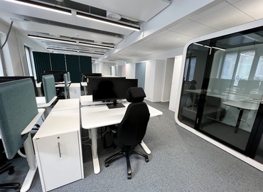 Office Aleksanterinkatu 11 00100 Helsinki