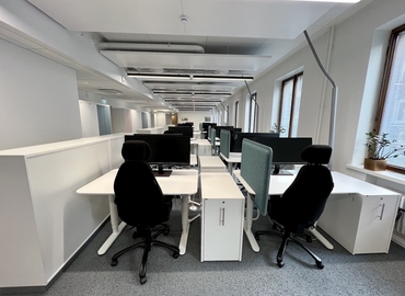 Toimisto Aleksanterinkatu 11 00100 Helsinki