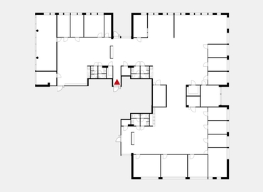 Vapaat toimisto - Tampere, Hermiankatu 1, (33720)  - 14 | MatchOffice