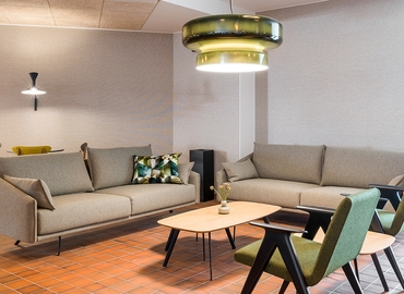 Toimisto Tekniikantie 4 02150 Espoo