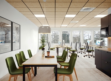 Toimisto Tekniikantie 4 02150 Espoo