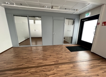 Office Vänrikinkuja 3 02600 Espoo