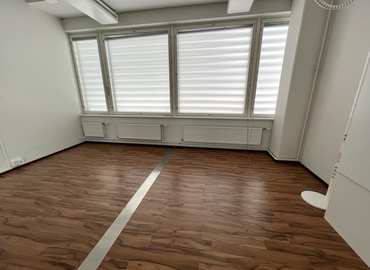 Office Vänrikinkuja 3 02600 Espoo