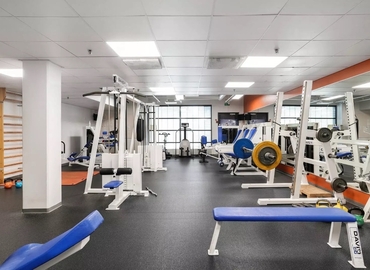 Vuokraa toimisto - Tampere, Hatanpään Valtatie 24, (33100)  - 9 | MatchOffice.fi