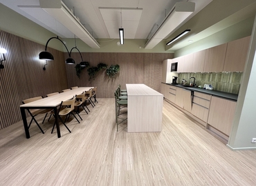 Toimisto Itsehallintokuja 4 02600 Espoo