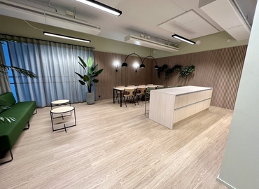 Office Itsehallintokuja 4 02600 Espoo