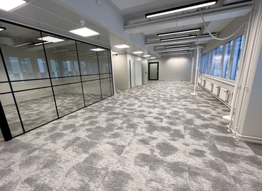 Toimisto Itsehallintokuja 4 02600 Espoo