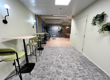 Toimisto Itsehallintokuja 4 02600 Espoo