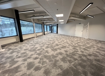 Toimisto Itsehallintokuja 4 02600 Espoo