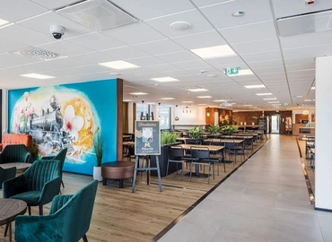 Toimisto Hatanpään valtatie 36 33100 Tampere