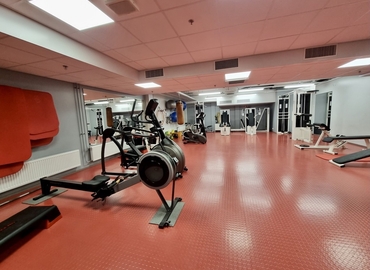 Toimisto Hatanpään valtatie 36 33100 Tampere